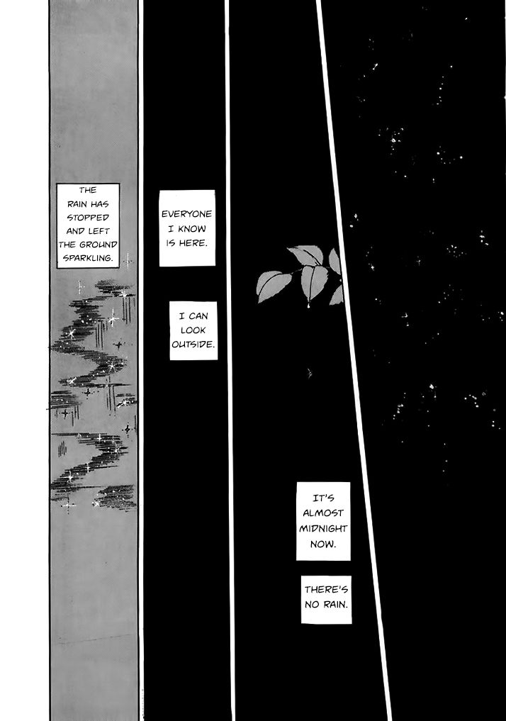 Wata no Kunihoshi Chapter 7 page 50 - Chapter 7