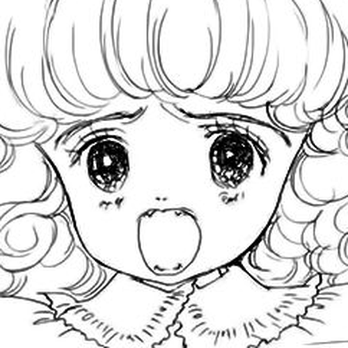 Wata no Kunihoshi Chapter 7 cover