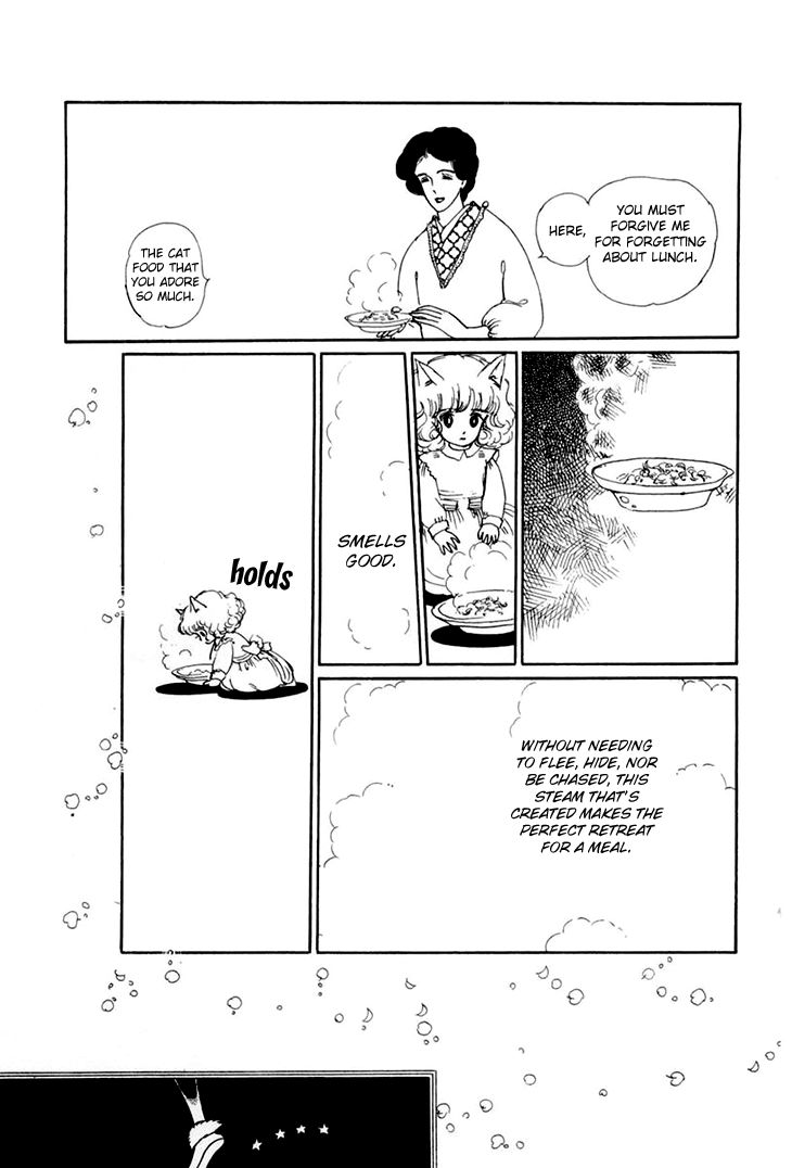 Wata no Kunihoshi Chapter 8 page 22 - Chapter 8
