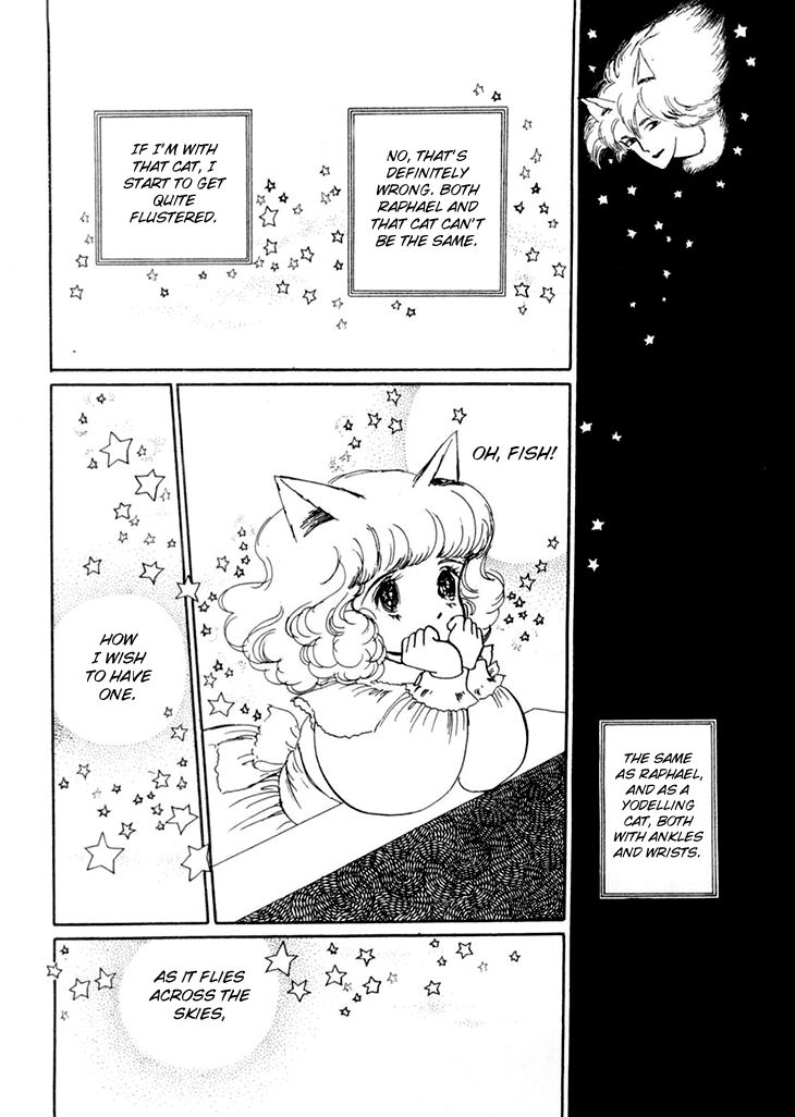 Wata no Kunihoshi Chapter 8 page 23 - Chapter 8