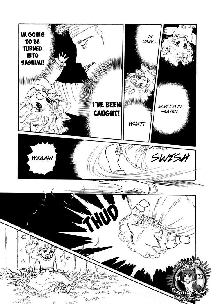 Wata no Kunihoshi Chapter 8 page 26 - Chapter 8