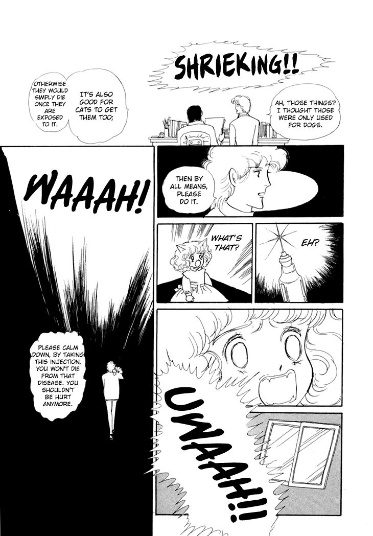 Wata no Kunihoshi Chapter 8 page 30 - Chapter 8