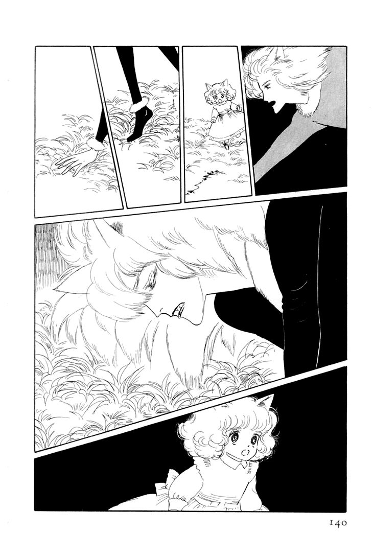 Wata no Kunihoshi Chapter 8 page 37 - Chapter 8