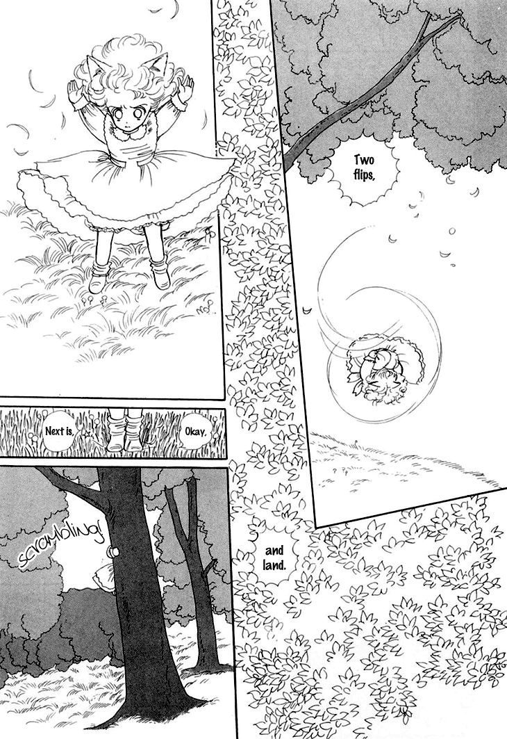 Wata no Kunihoshi Chapter 8 page 4 - Chapter 8