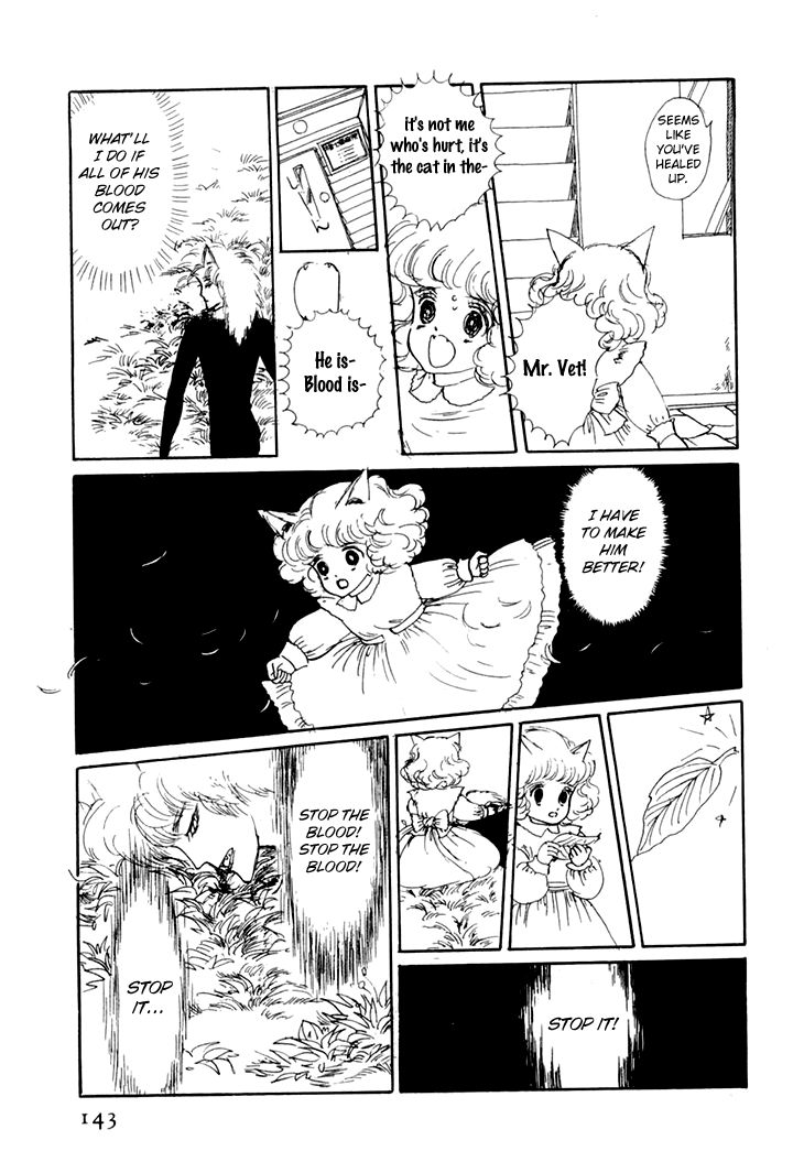Wata no Kunihoshi Chapter 8 page 40 - Chapter 8