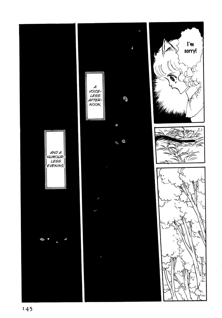Wata no Kunihoshi Chapter 8 page 42 - Chapter 8