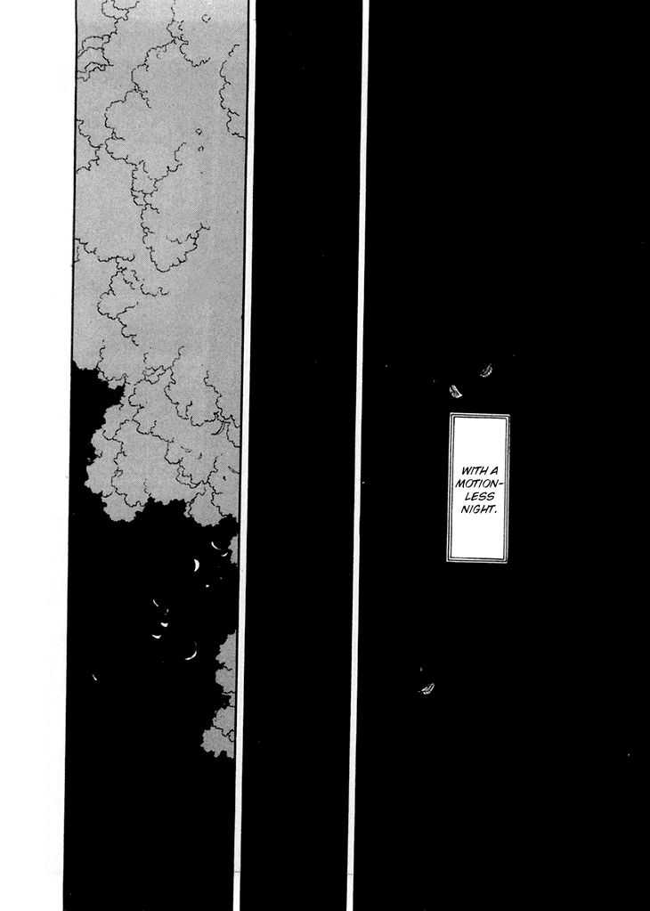 Wata no Kunihoshi Chapter 8 page 43 - Chapter 8