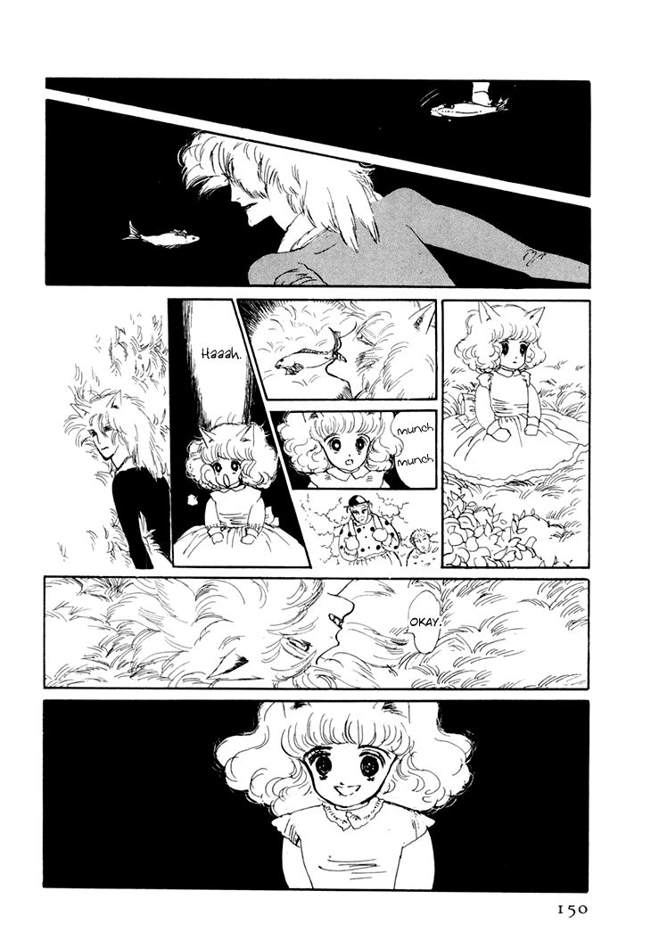 Wata no Kunihoshi Chapter 8 page 47 - Chapter 8