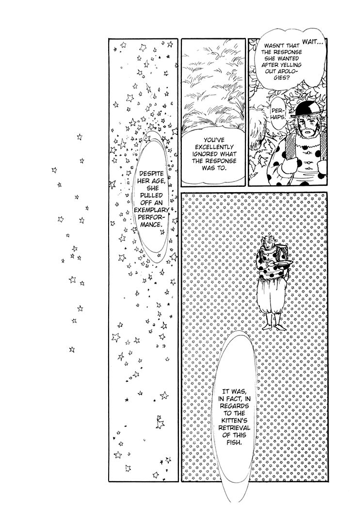 Wata no Kunihoshi Chapter 8 page 48 - Chapter 8
