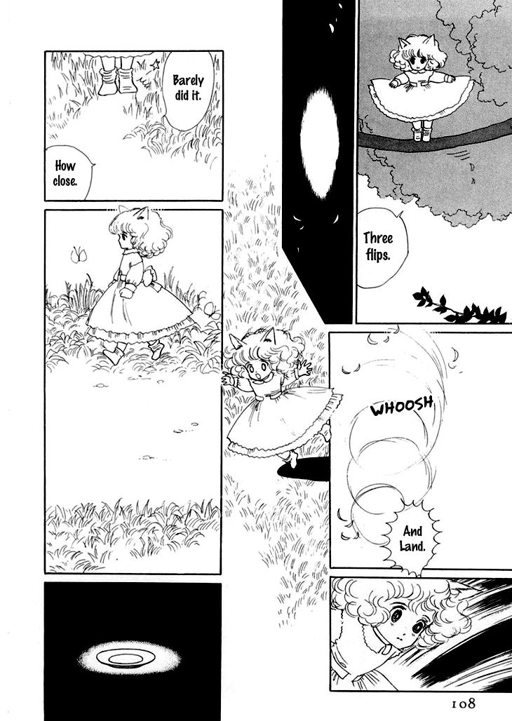 Wata no Kunihoshi Chapter 8 page 5 - Chapter 8