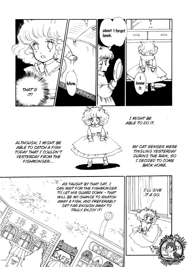 Wata no Kunihoshi Chapter 8 page 6 - Chapter 8