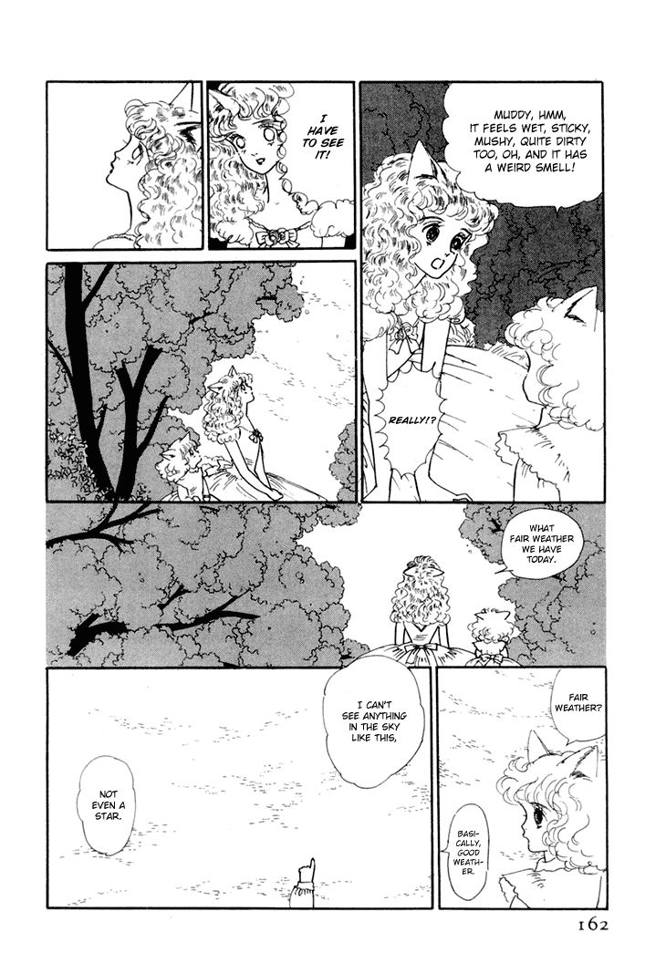 Wata no Kunihoshi Chapter 9 page 10 - Chapter 9