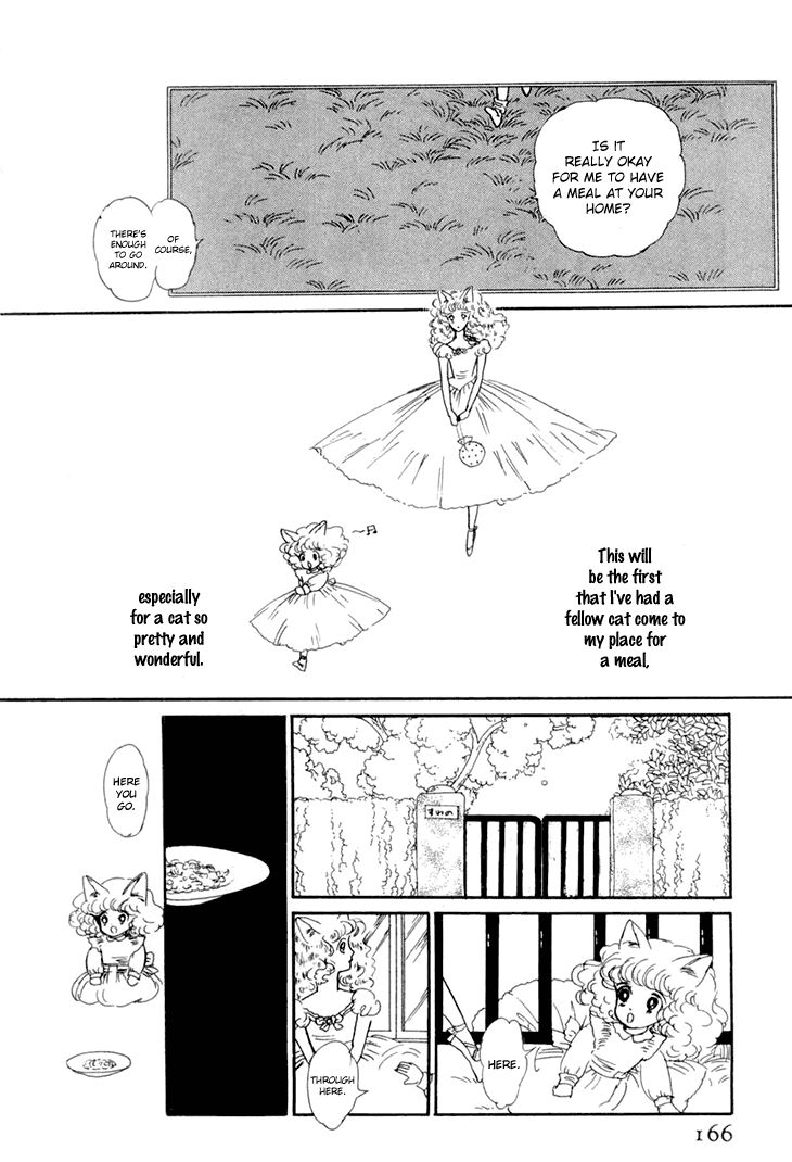 Wata no Kunihoshi Chapter 9 page 14 - Chapter 9
