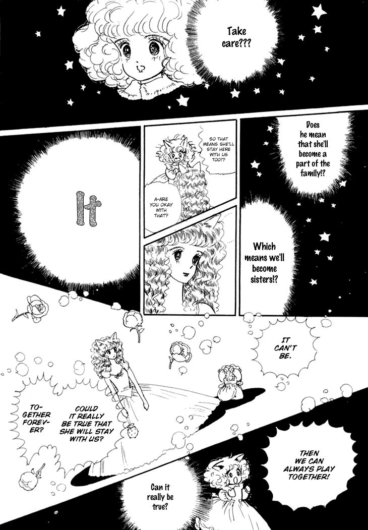 Wata no Kunihoshi Chapter 9 page 18 - Chapter 9