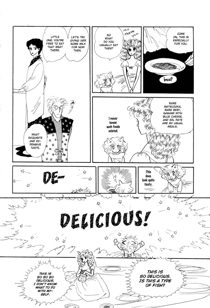 Wata no Kunihoshi Chapter 9 page 20 - Chapter 9