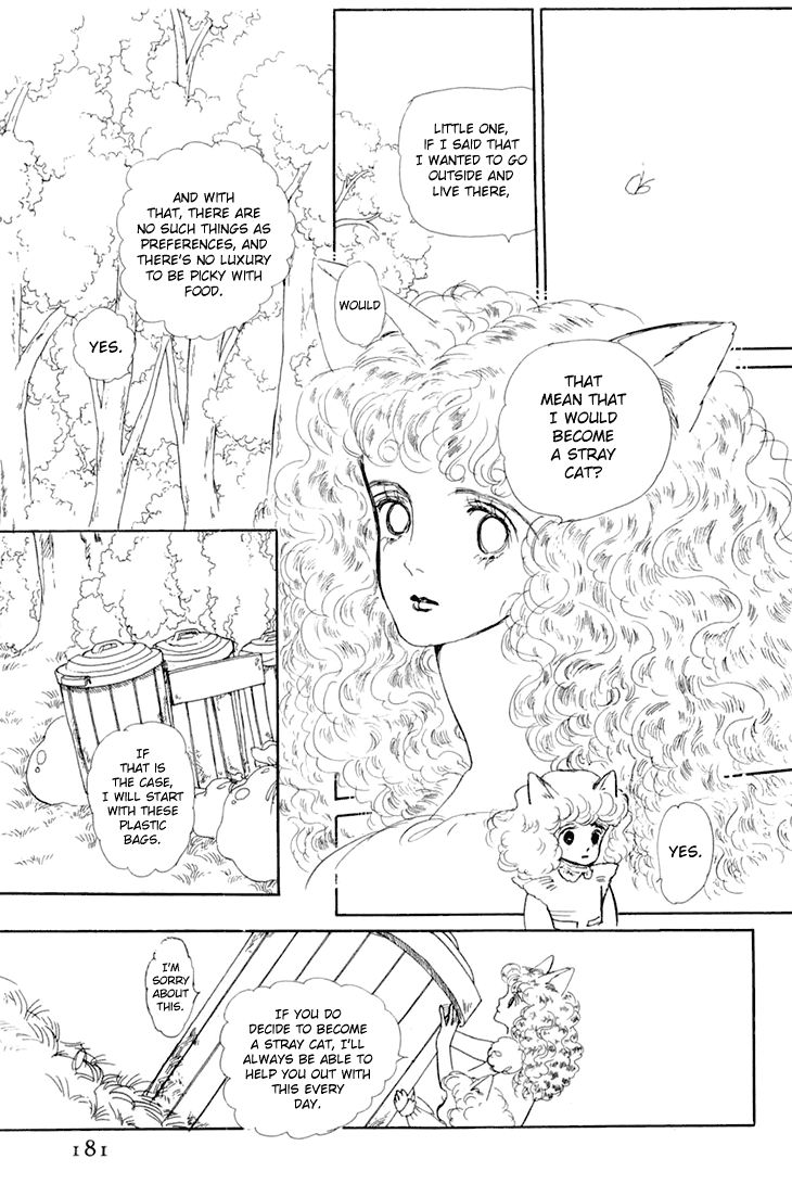Wata no Kunihoshi Chapter 9 page 29 - Chapter 9