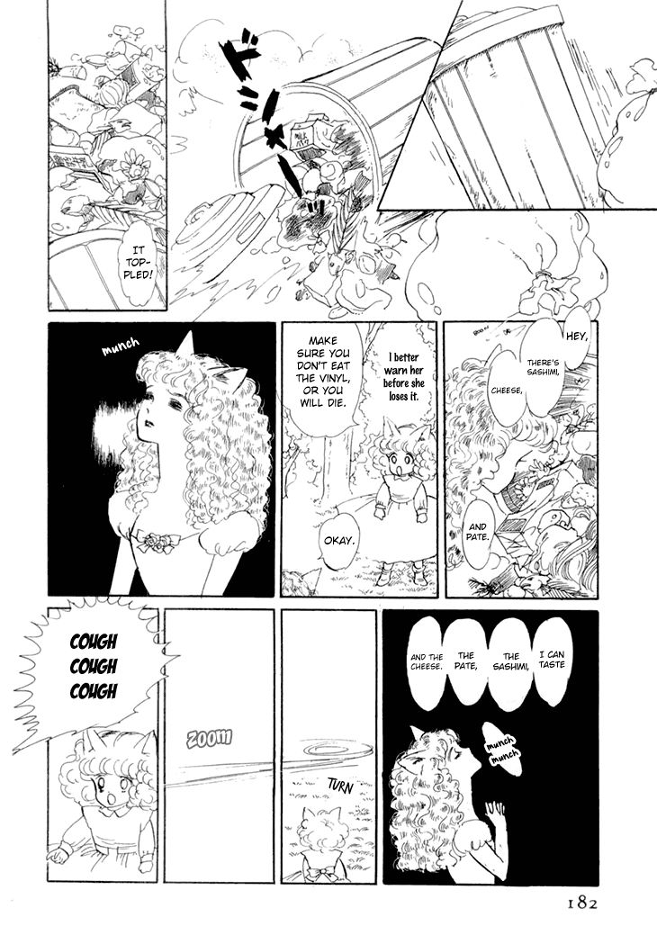 Wata no Kunihoshi Chapter 9 page 30 - Chapter 9