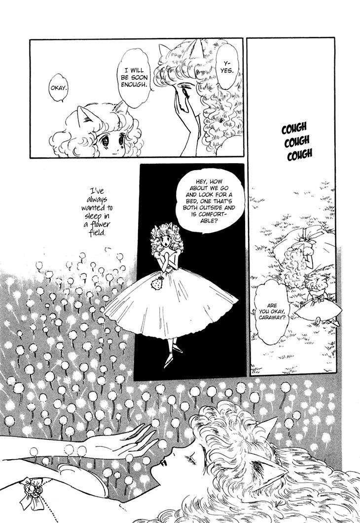 Wata no Kunihoshi Chapter 9 page 31 - Chapter 9