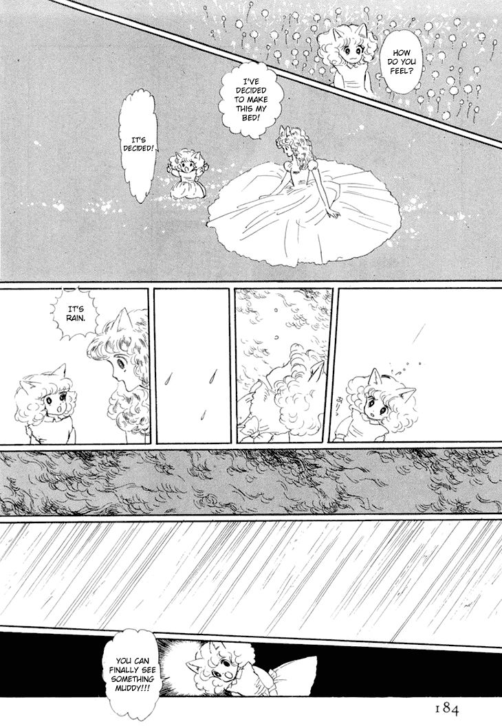 Wata no Kunihoshi Chapter 9 page 32 - Chapter 9