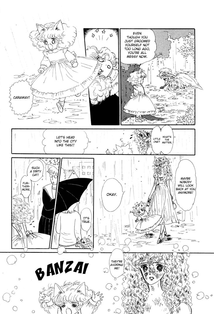 Wata no Kunihoshi Chapter 9 page 36 - Chapter 9