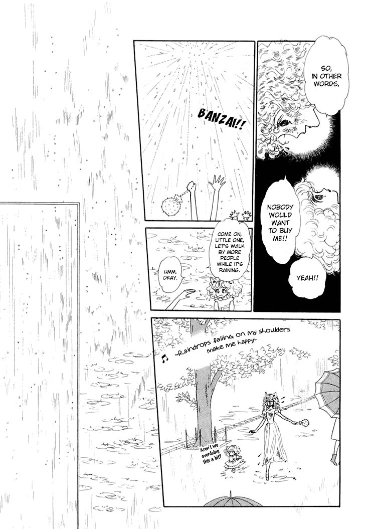 Wata no Kunihoshi Chapter 9 page 37 - Chapter 9