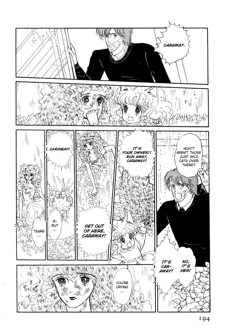 Wata no Kunihoshi Chapter 9 page 42 - Chapter 9
