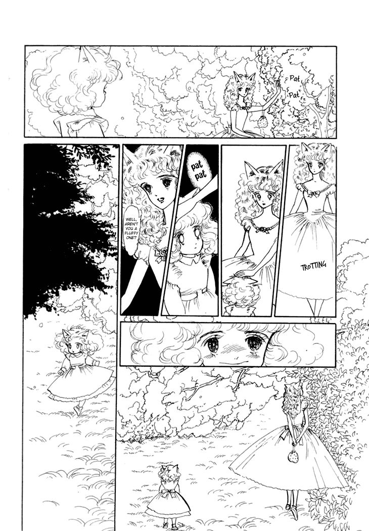 Wata no Kunihoshi Chapter 9 page 6 - Chapter 9