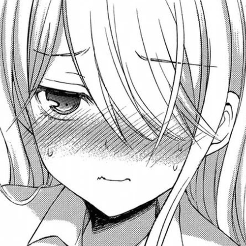 Watari-kun no xx ga Houkai Sunzen Chapter 10: It Is Seen As Showing It cover