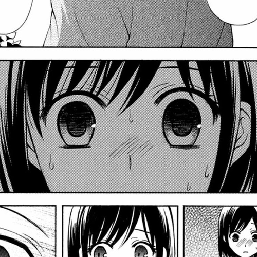 Watari-kun no xx ga Houkai Sunzen Chapter 13: Ex-BoyFriend cover