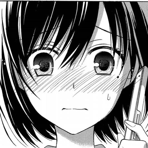Watari-kun no xx ga Houkai Sunzen Chapter 16: Cause Of Missing cover