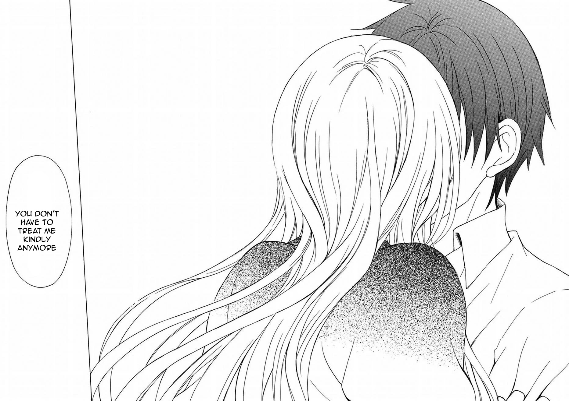 Watari-kun no xx ga Houkai Sunzen Chapter 17 page 28 - Chapter 17: An Ideal Person