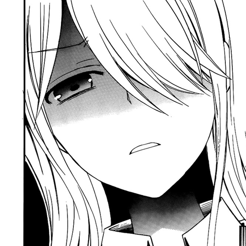 Watari-kun no xx ga Houkai Sunzen Chapter 2: I Do Not Know The Woman's Hearth cover
