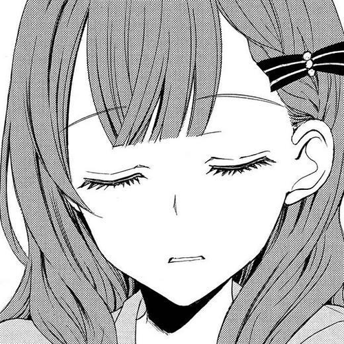 Watari-kun no xx ga Houkai Sunzen Chapter 22: Reply To Confession cover