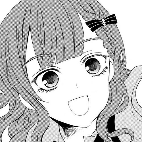 Watari-kun no xx ga Houkai Sunzen Chapter 24: Cute Junior cover