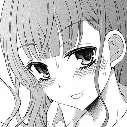 Watari-kun no xx ga Houkai Sunzen Chapter 25: My Pace cover