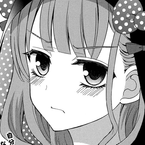Watari-kun no xx ga Houkai Sunzen Chapter 28: After A Rainy Season cover