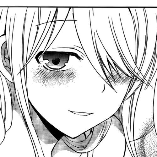 Watari-kun no xx ga Houkai Sunzen Chapter 3: Committee Activities After School cover