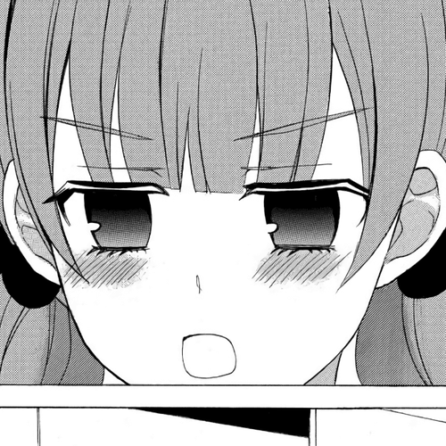 Watari-kun no xx ga Houkai Sunzen Chapter 31: An Apprehensive Love cover