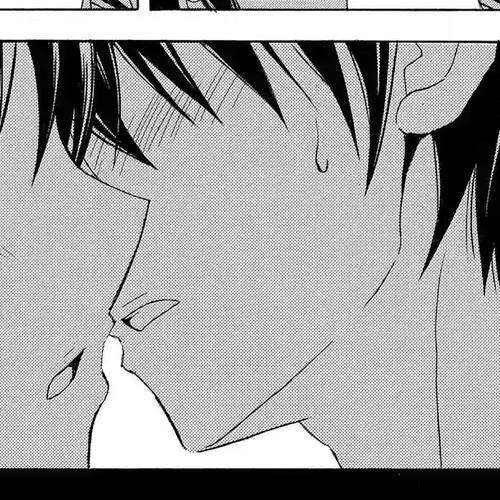 Watari-kun no xx ga Houkai Sunzen Chapter 34: Mother's Recognition cover