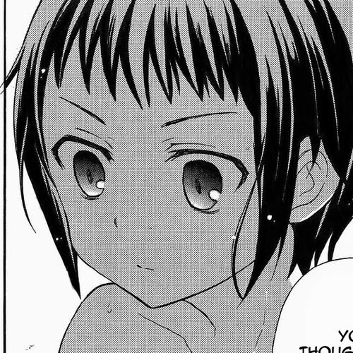 Watari-kun no xx ga Houkai Sunzen Chapter 4: Forced Deportation cover