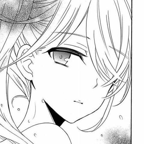 Watari-kun no xx ga Houkai Sunzen Chapter 40: The Most Important Thing cover