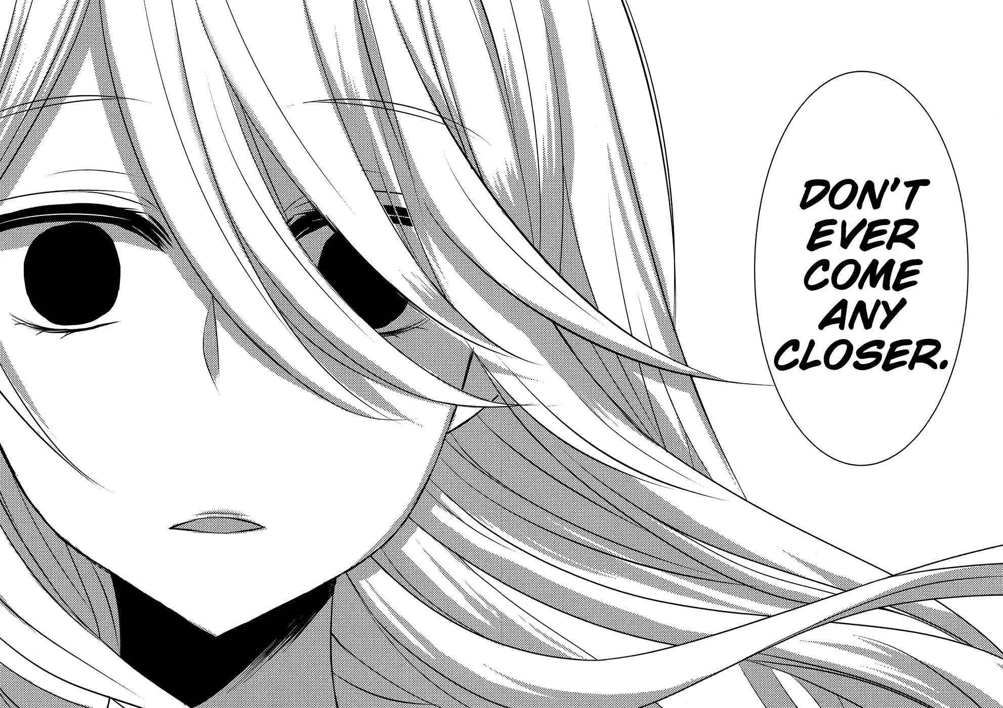 Watari-kun no xx ga Houkai Sunzen Chapter 42 page 24 - Chapter 42: Satsuki's Home