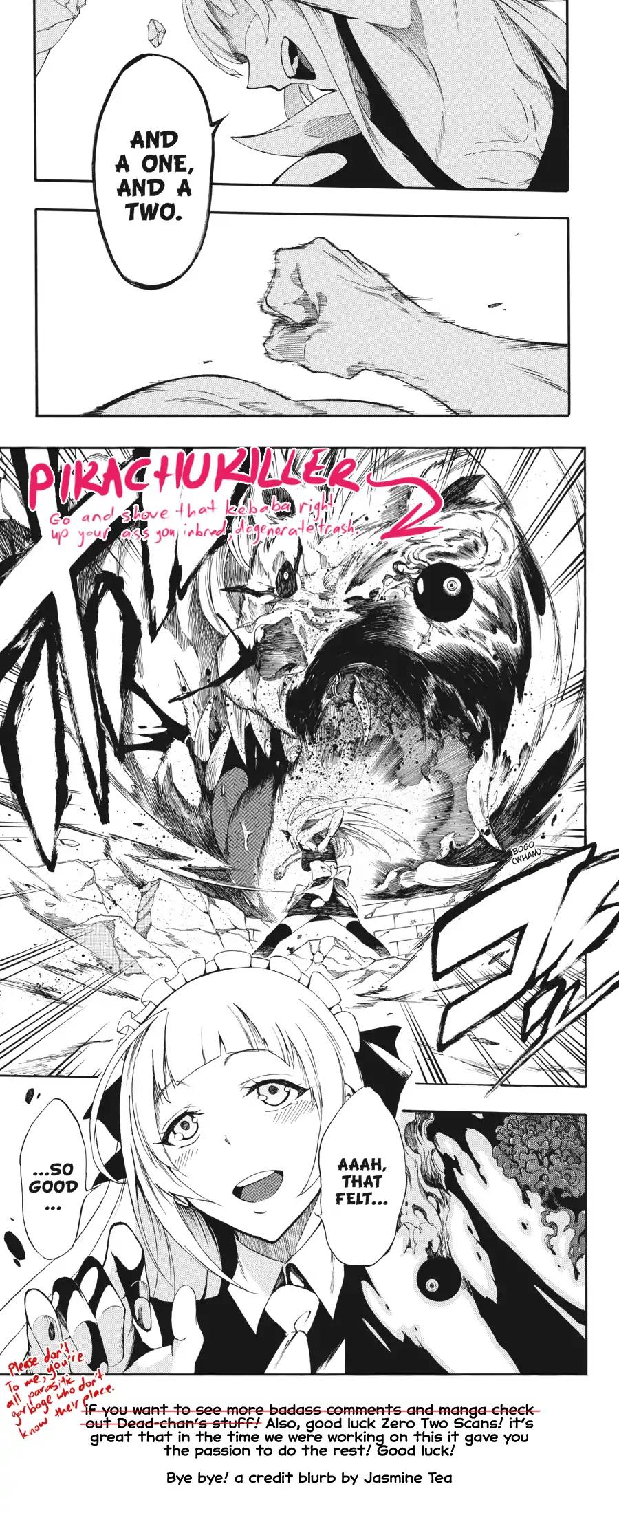 Watari-kun no xx ga Houkai Sunzen Chapter 42 page 34 - Chapter 42: Satsuki's Home