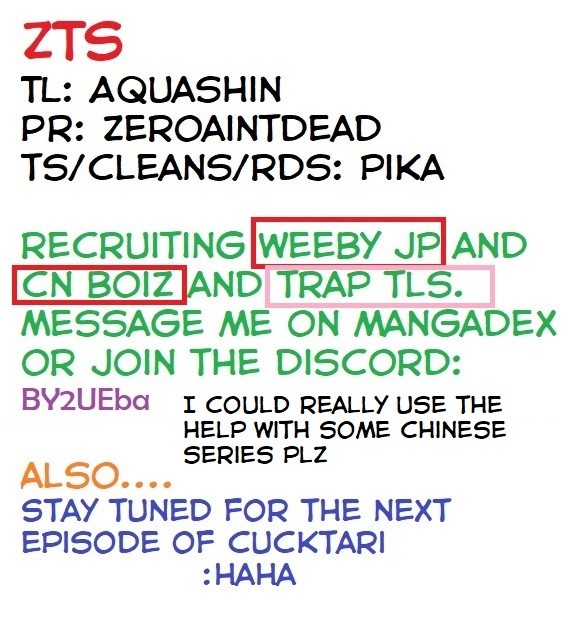Watari-kun no xx ga Houkai Sunzen Chapter 43 page 37 - Chapter 43: Satsuki's Parents' Home