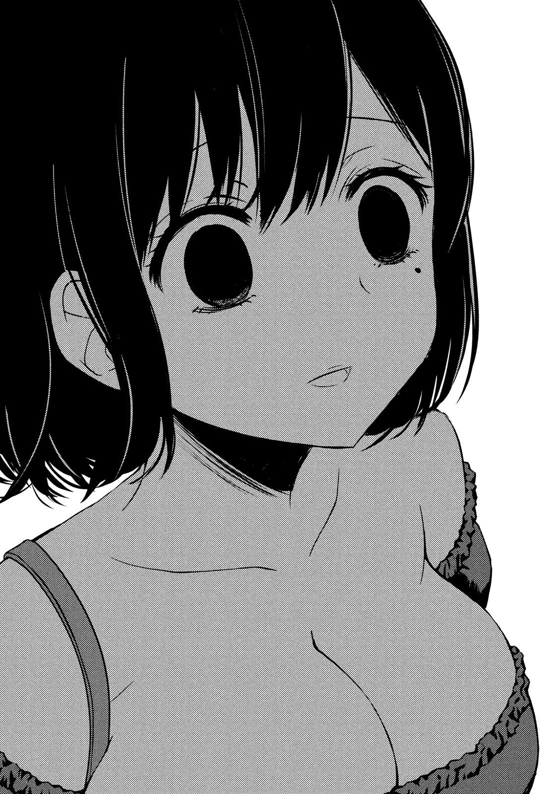 Watari-kun no xx ga Houkai Sunzen Chapter 51 page 18 - Chapter 51
