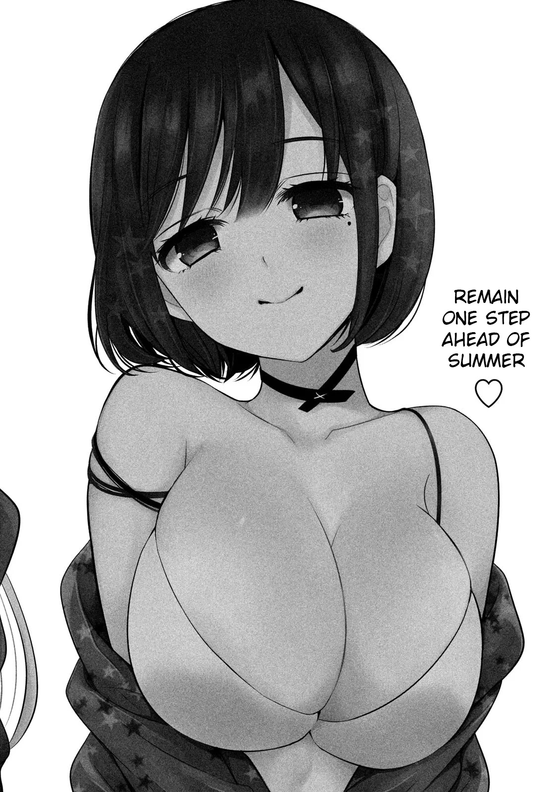 Watari-kun no xx ga Houkai Sunzen Chapter 52 page 6 - Chapter 52