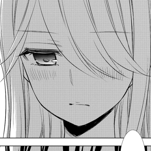 Watari-kun no xx ga Houkai Sunzen Chapter 54 cover