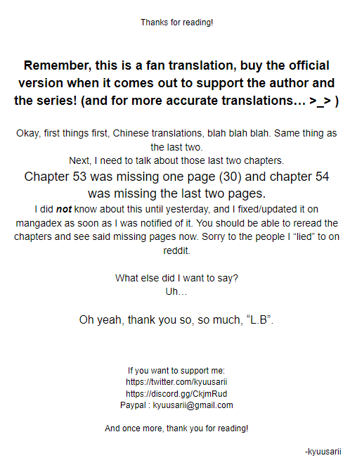 Watari-kun no xx ga Houkai Sunzen Chapter 55 page 35 - Chapter 55