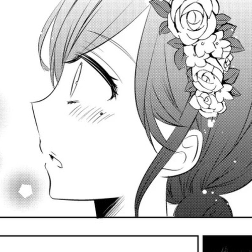 Watari-kun no xx ga Houkai Sunzen Chapter 56 cover