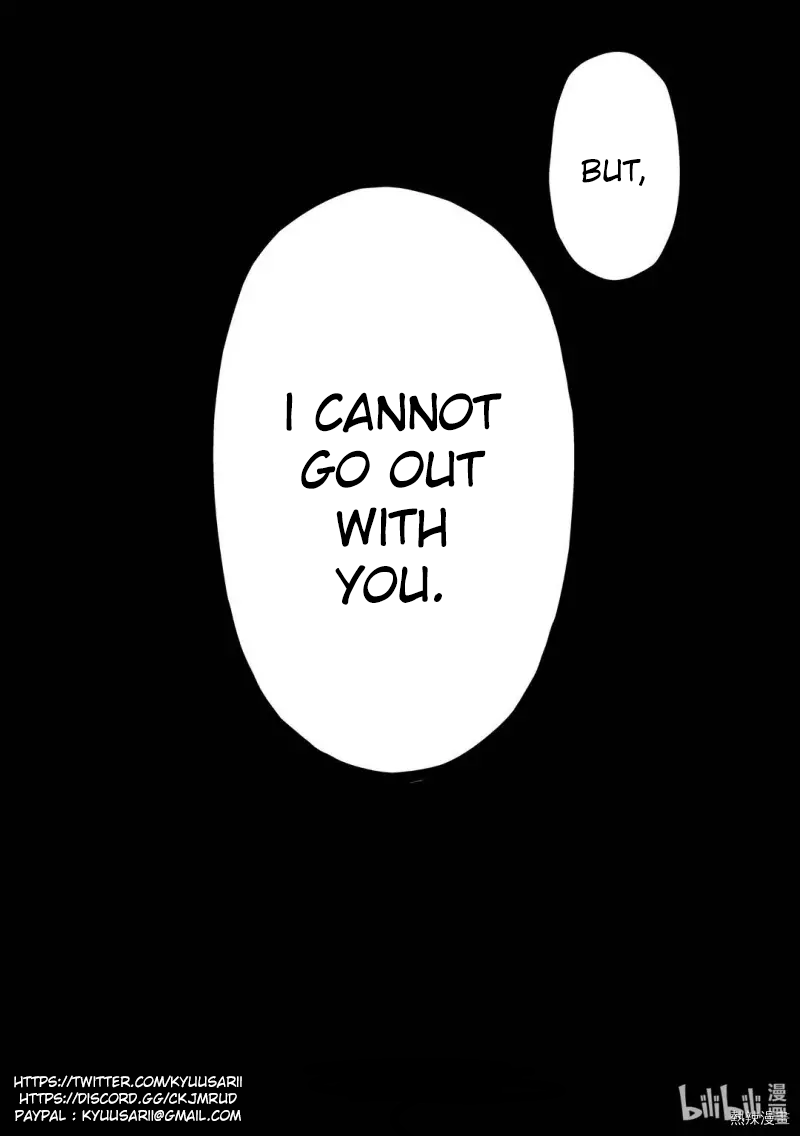Watari-kun no xx ga Houkai Sunzen Chapter 58 page 28 - Chapter 58